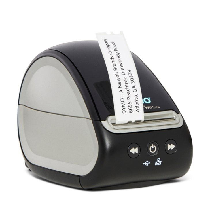 Dymo LabelWriter 550 Turbo thumbnail 1