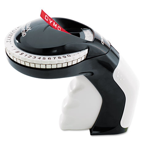 Dymo Organise Exp Emboss Bd NP Dymo — view 2
