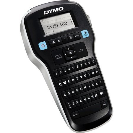 Dymo LabelManager 160P ValPack thumbnail 3