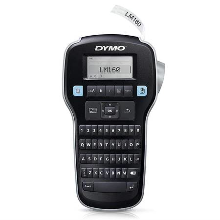 Dymo LabelManager 160P ValPack thumbnail 4