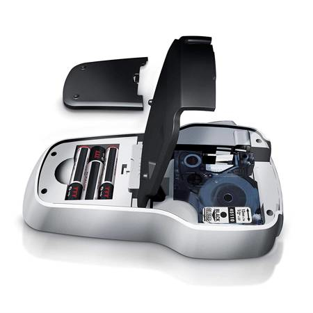 Dymo LabelManager 160P ValPack thumbnail 6