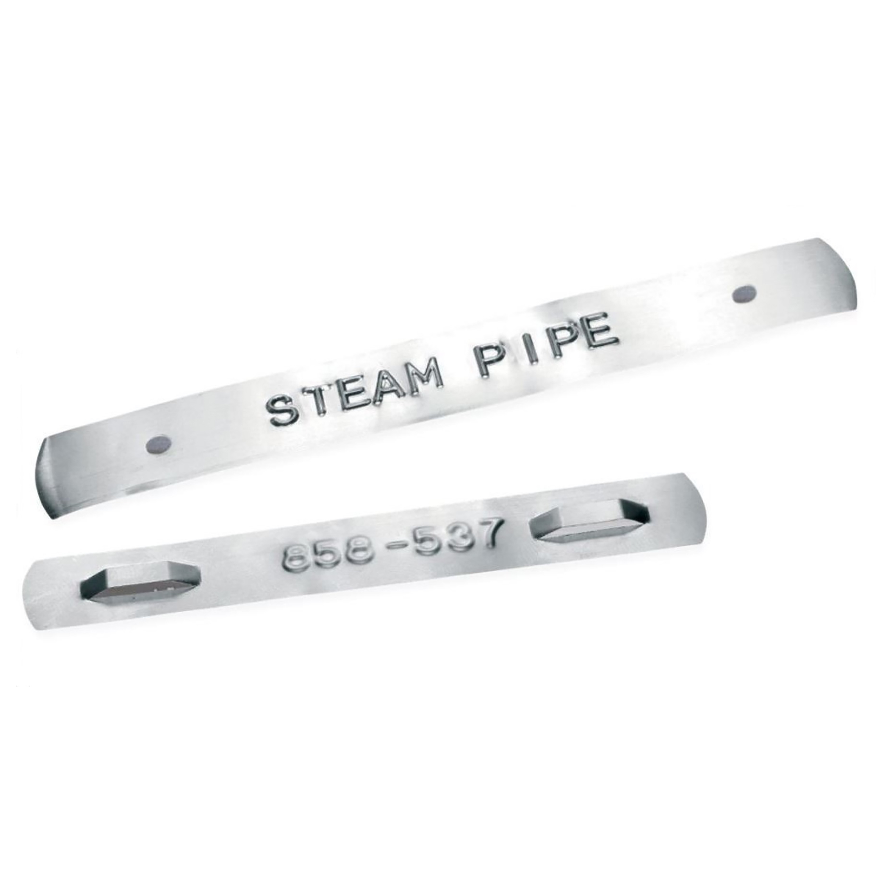 Dymo Stainless Steel 12mm Bx10 thumbnail 4