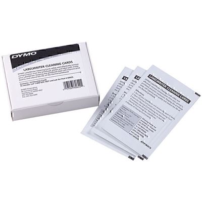 Dymo Print Head Cleaning Kit Dymo — view 2