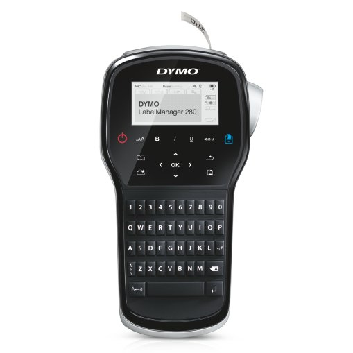 Dymo LabelManager 280P thumbnail 2