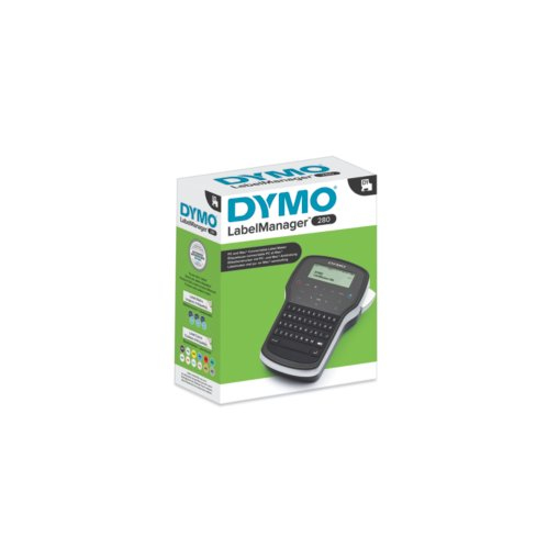 Dymo LabelManager 280P thumbnail 3