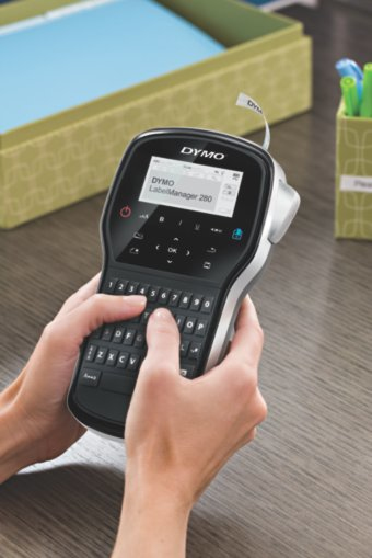 Dymo LabelManager 280P thumbnail 4