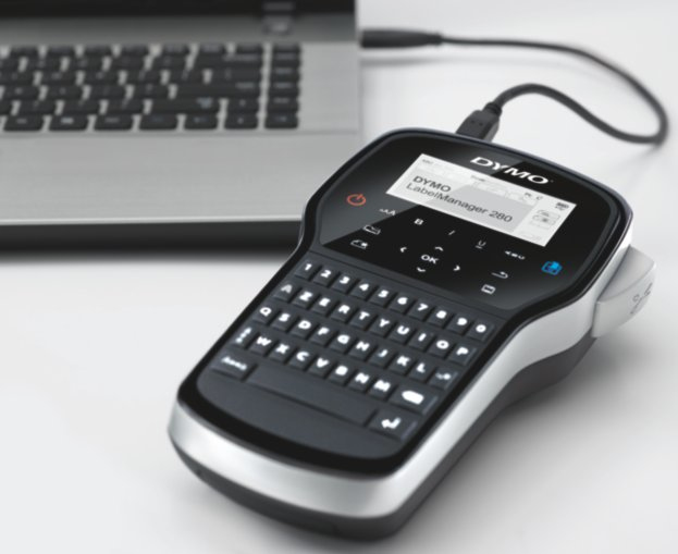 Dymo LabelManager 280P thumbnail 5