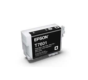 Epson Toner & Ink