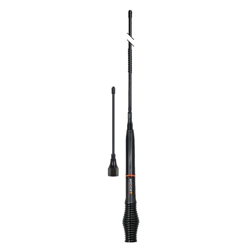 EcoX UHF Antenna Barrel Ecoxgear — view 2