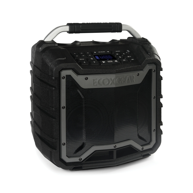 EcoXgear EcoTrek thumbnail 2