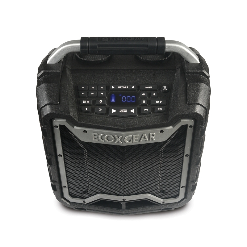 EcoXgear EcoTrek thumbnail 3