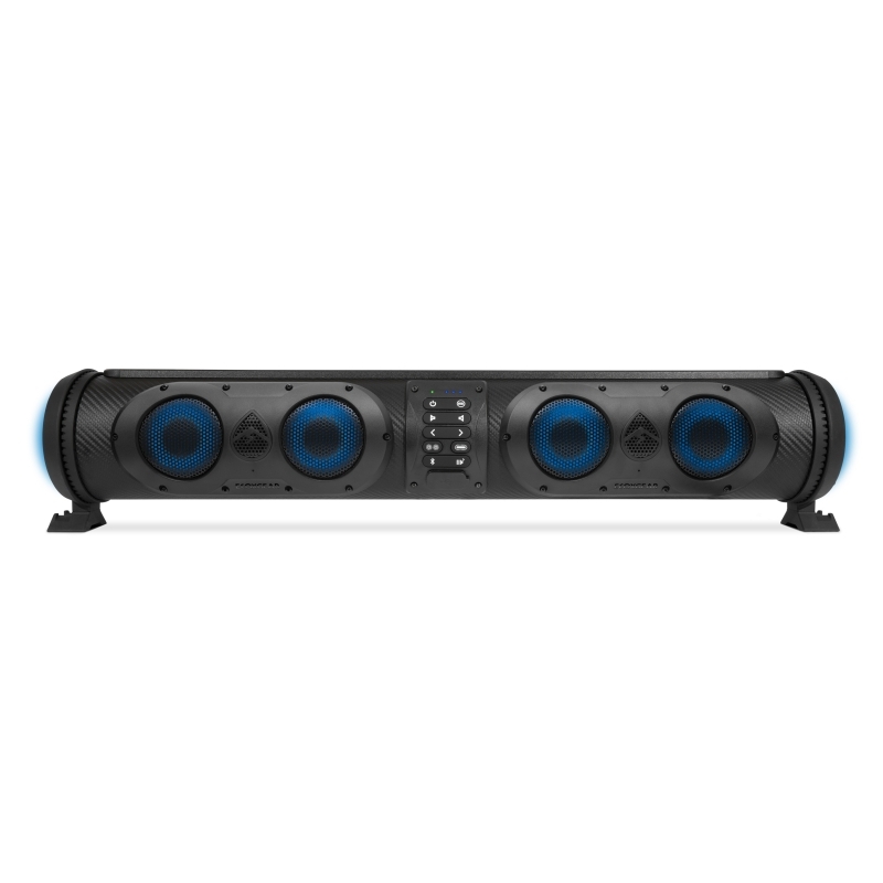 EcoXgear Soundbar SE26 thumbnail 1