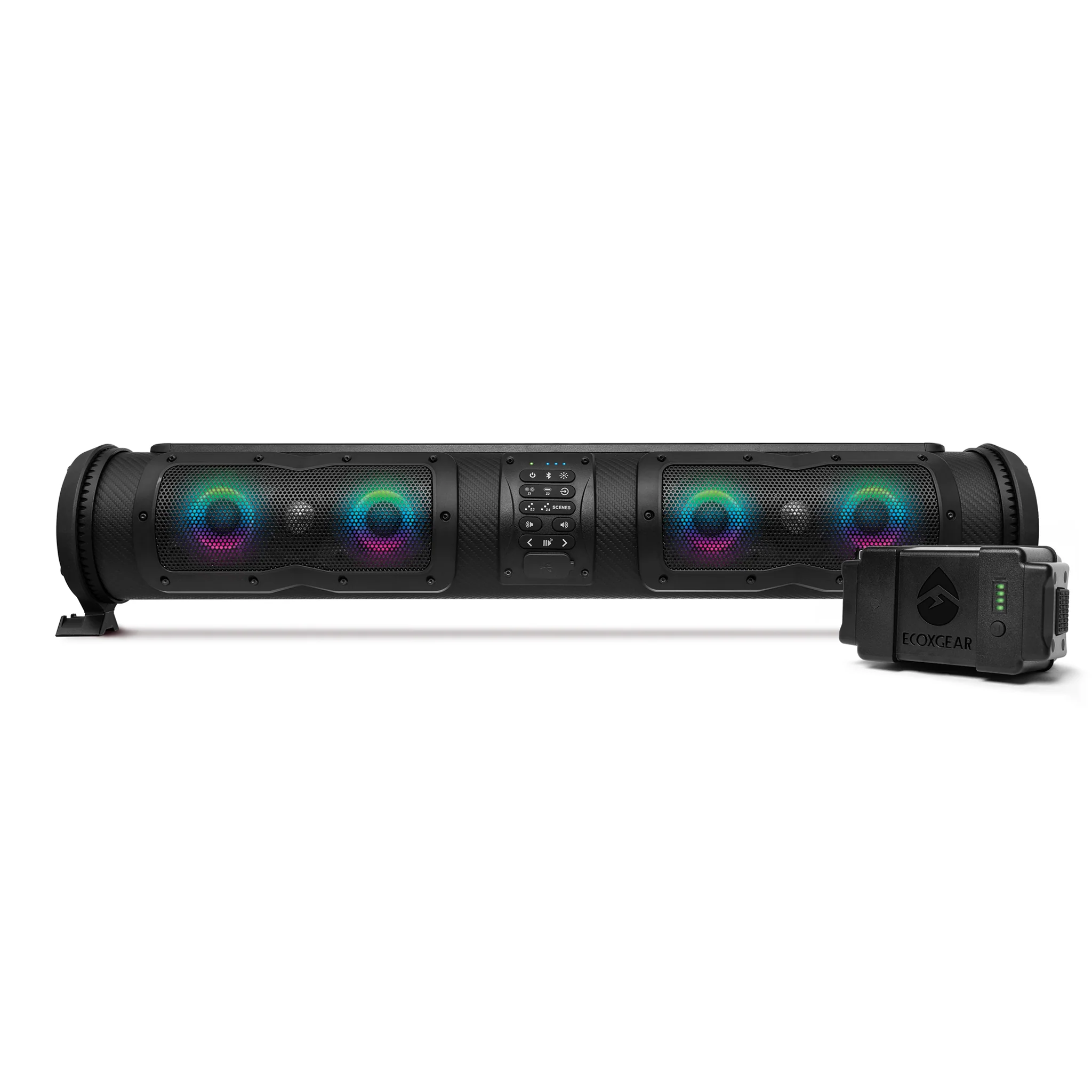 Ecoxgear SE Soundbar SEB28 Ecoxgear — view 2