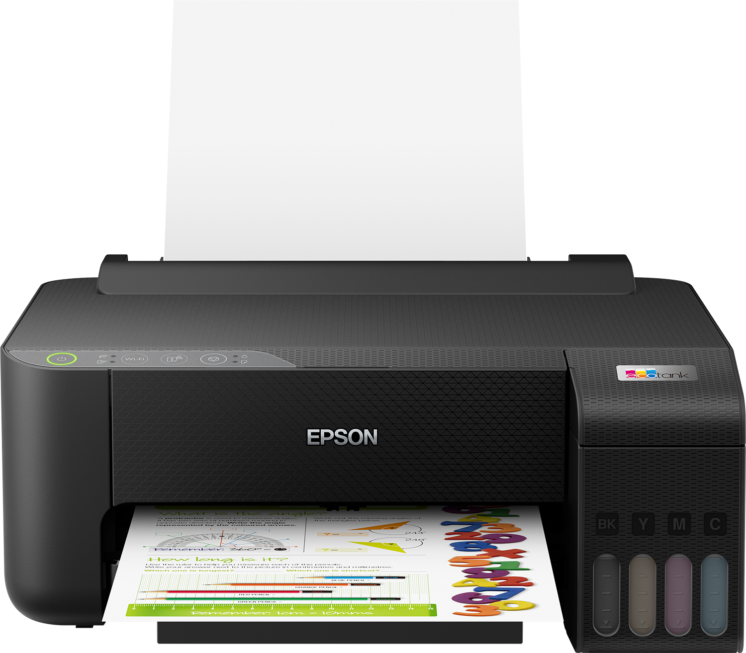 EPSON EcoTank ET-1810 thumbnail 1