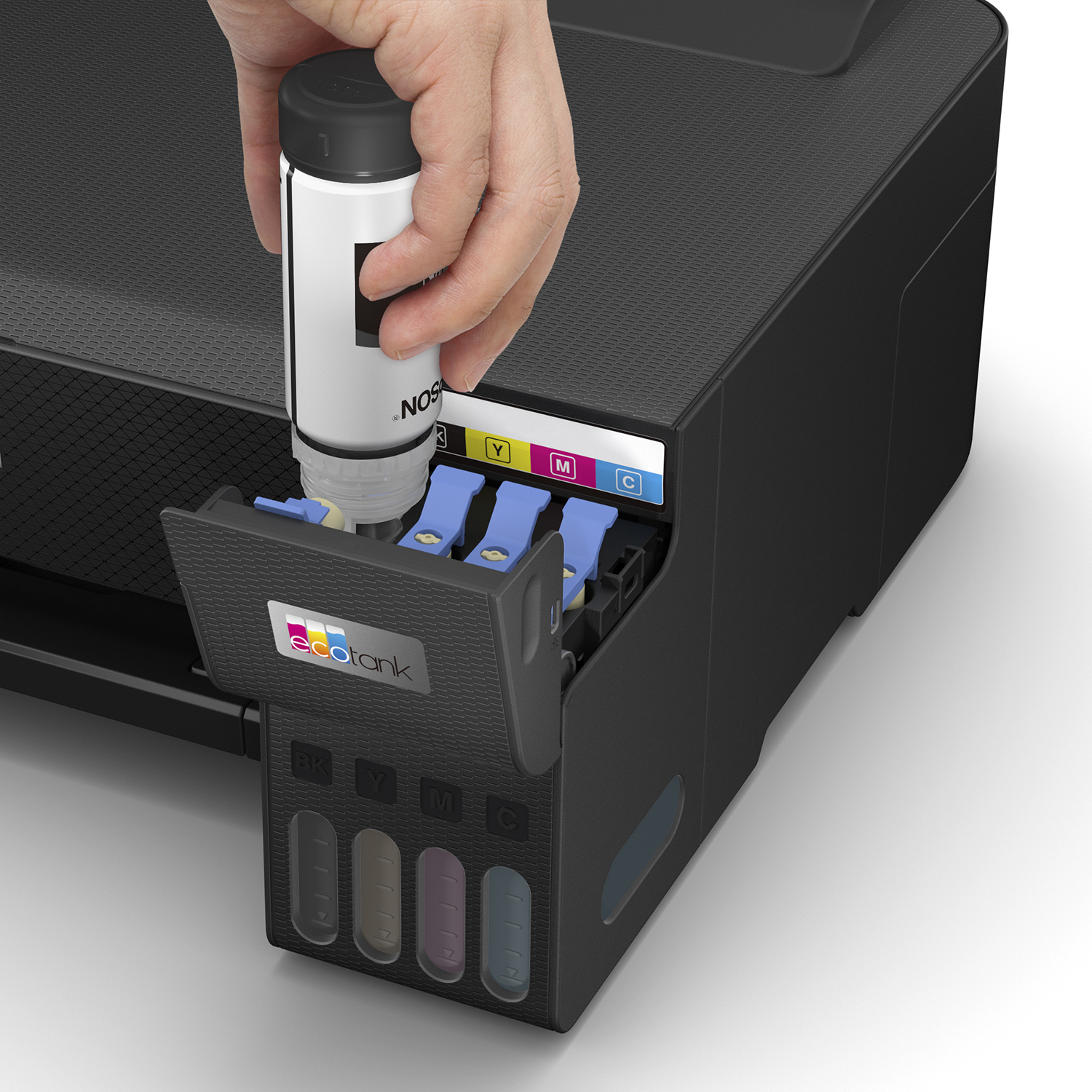 EPSON EcoTank ET-1810 thumbnail 5