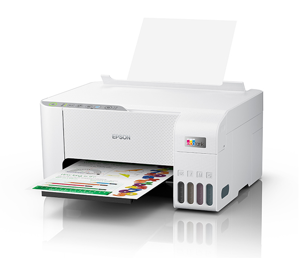 EPSON EcoTank ET-2810 thumbnail 1