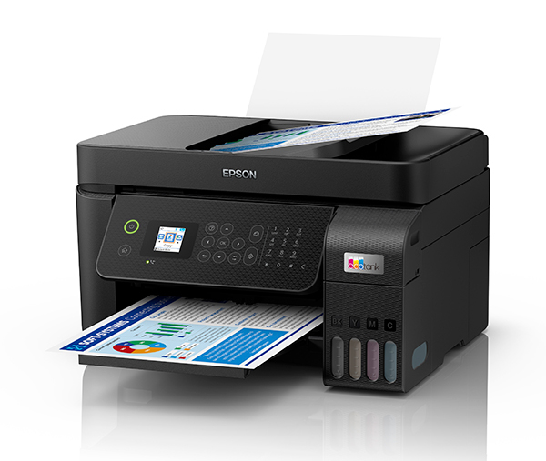 EPSON EcoTank ET-4800 thumbnail 1