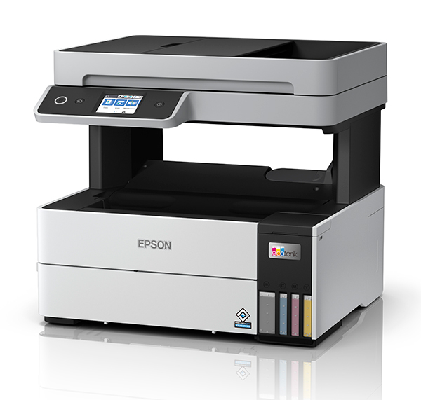 EPSON EcoTank Pro ET-5150 thumbnail 1