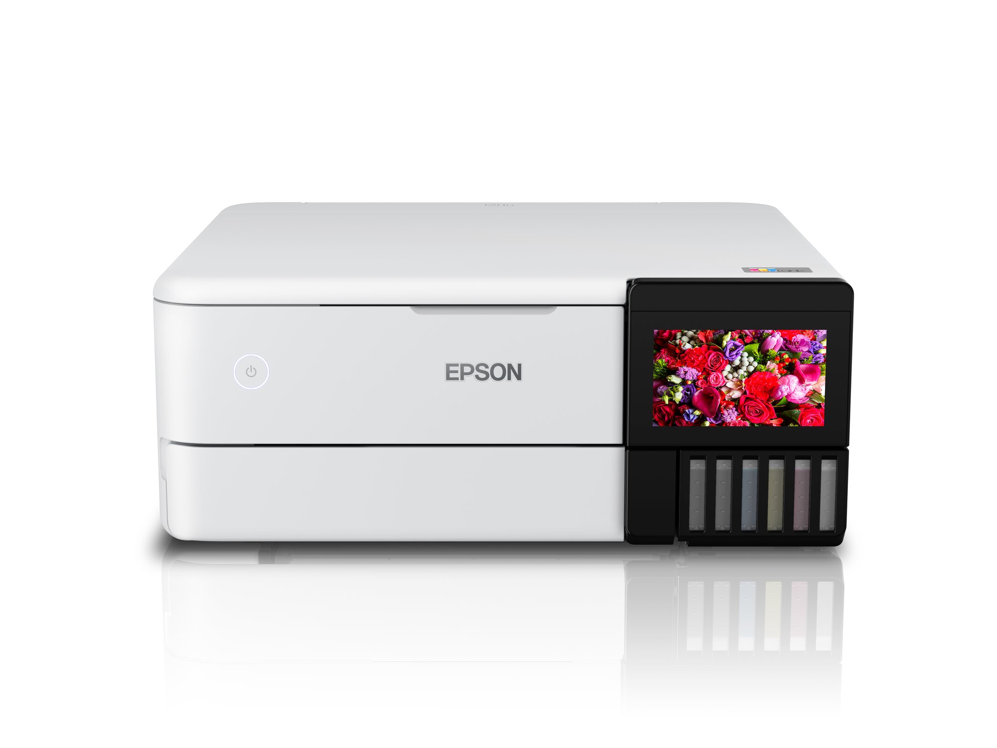 EPSON EcoTank Photo ET-8500 thumbnail 3
