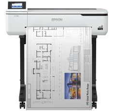 Epson SCT3160  24  C11CF11412 thumbnail 1