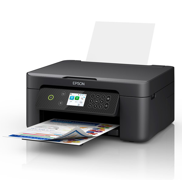 EPSON Expression Home XP-4200 thumbnail 2