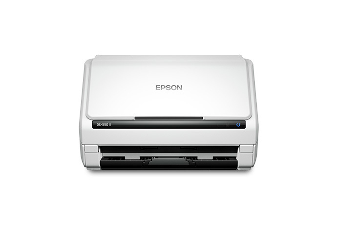 Epson WorkForce DS-530II thumbnail 1