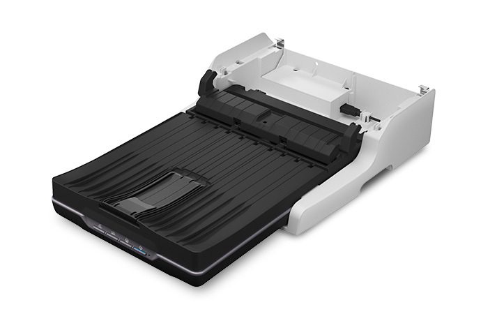 Epson WorkForce DS-530II thumbnail 6