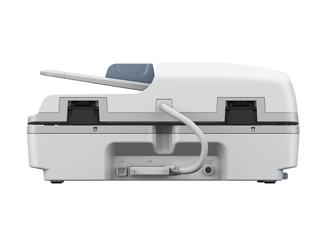 Epson WF DS7500 Scanner thumbnail 3