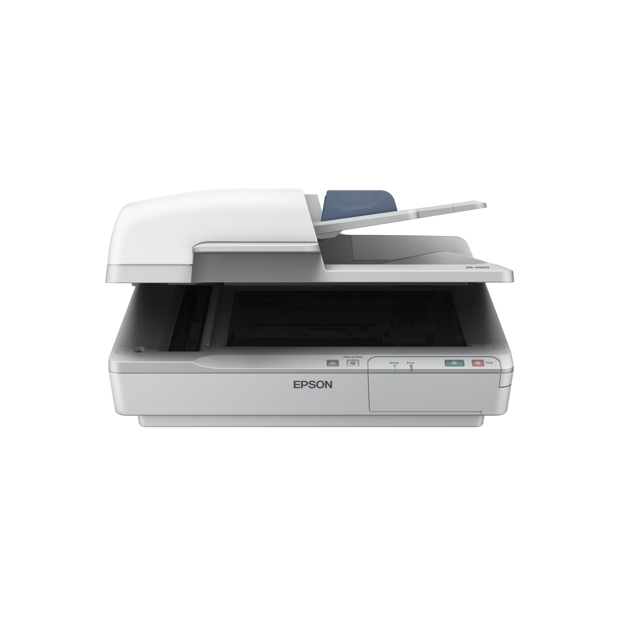 Epson WF DS7500 Scanner thumbnail 4