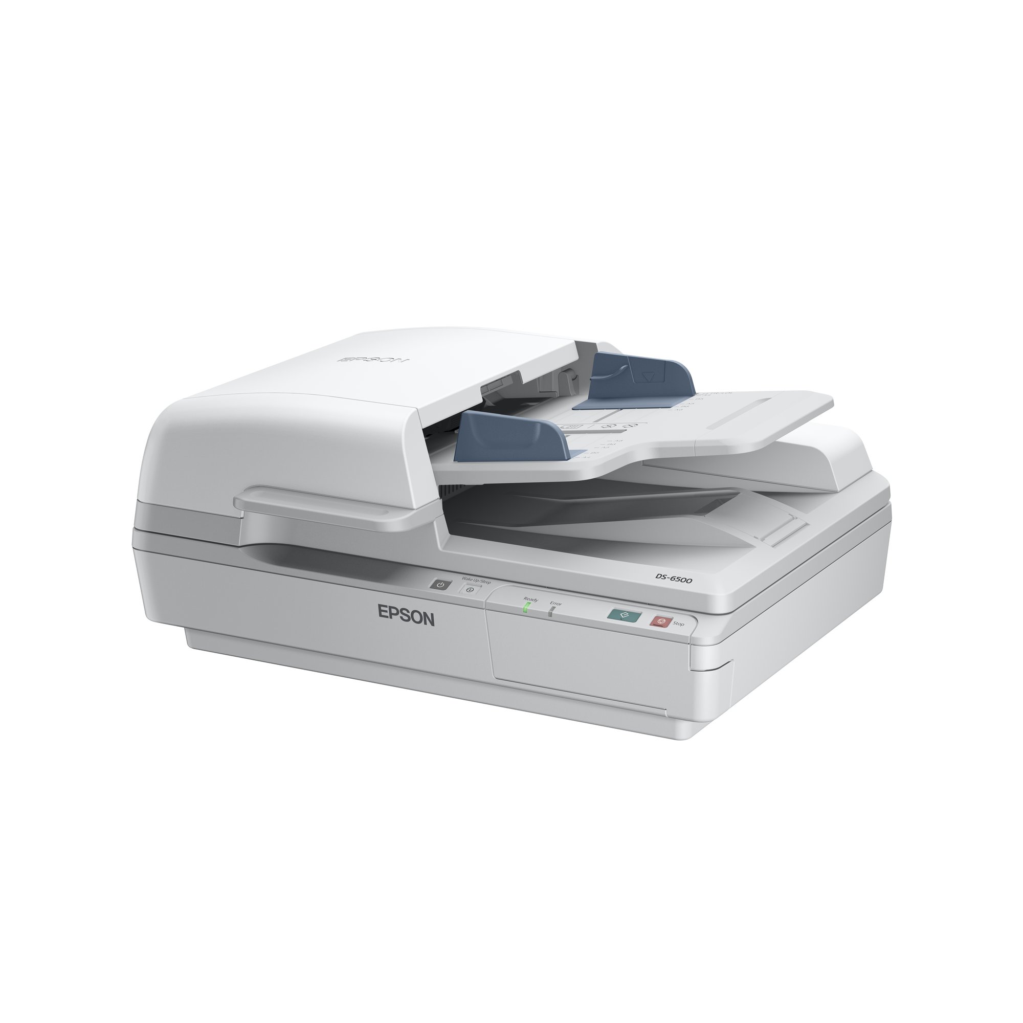 Epson WF DS7500 Scanner thumbnail 5