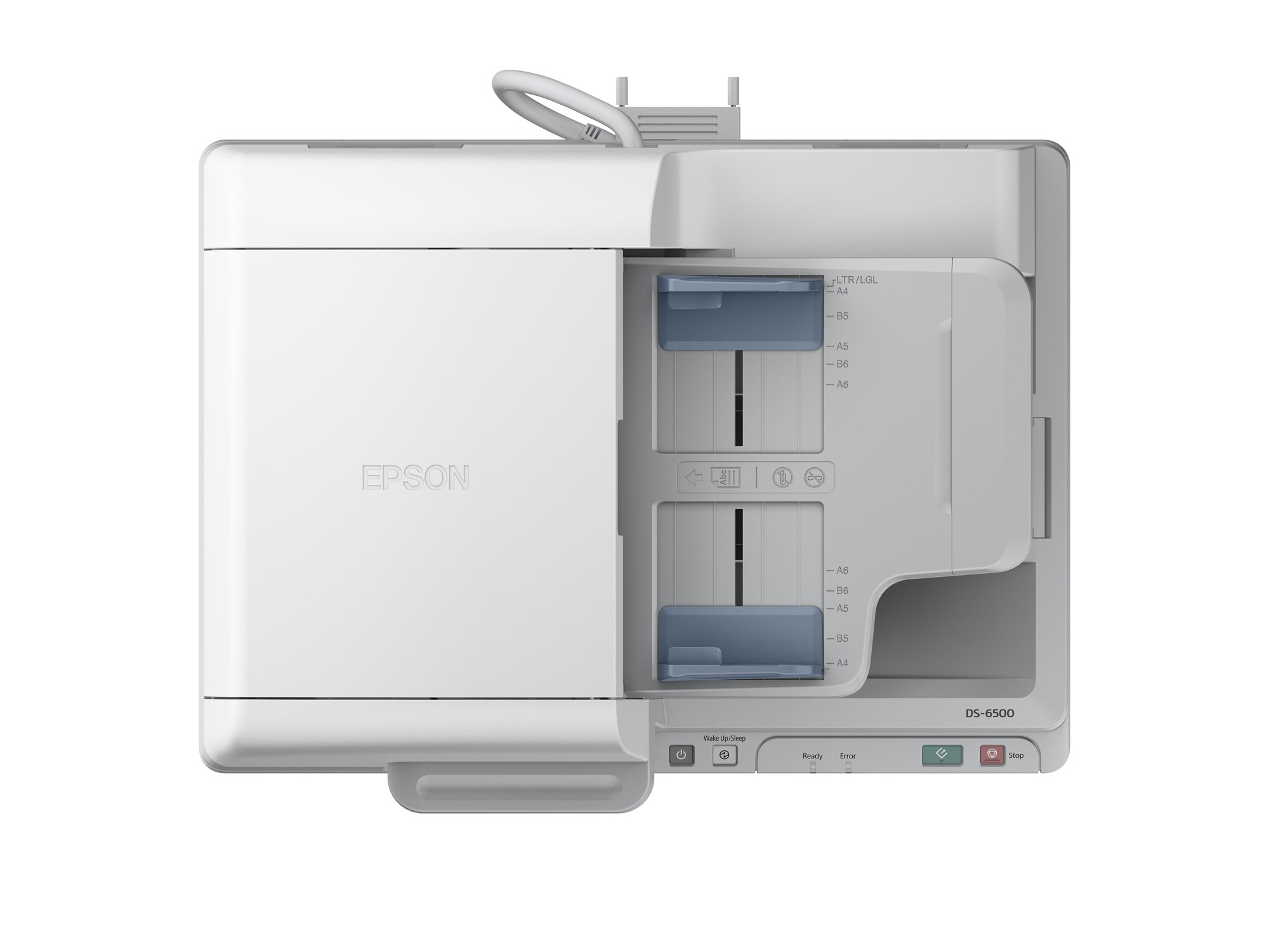 Epson WF DS7500 Scanner thumbnail 6