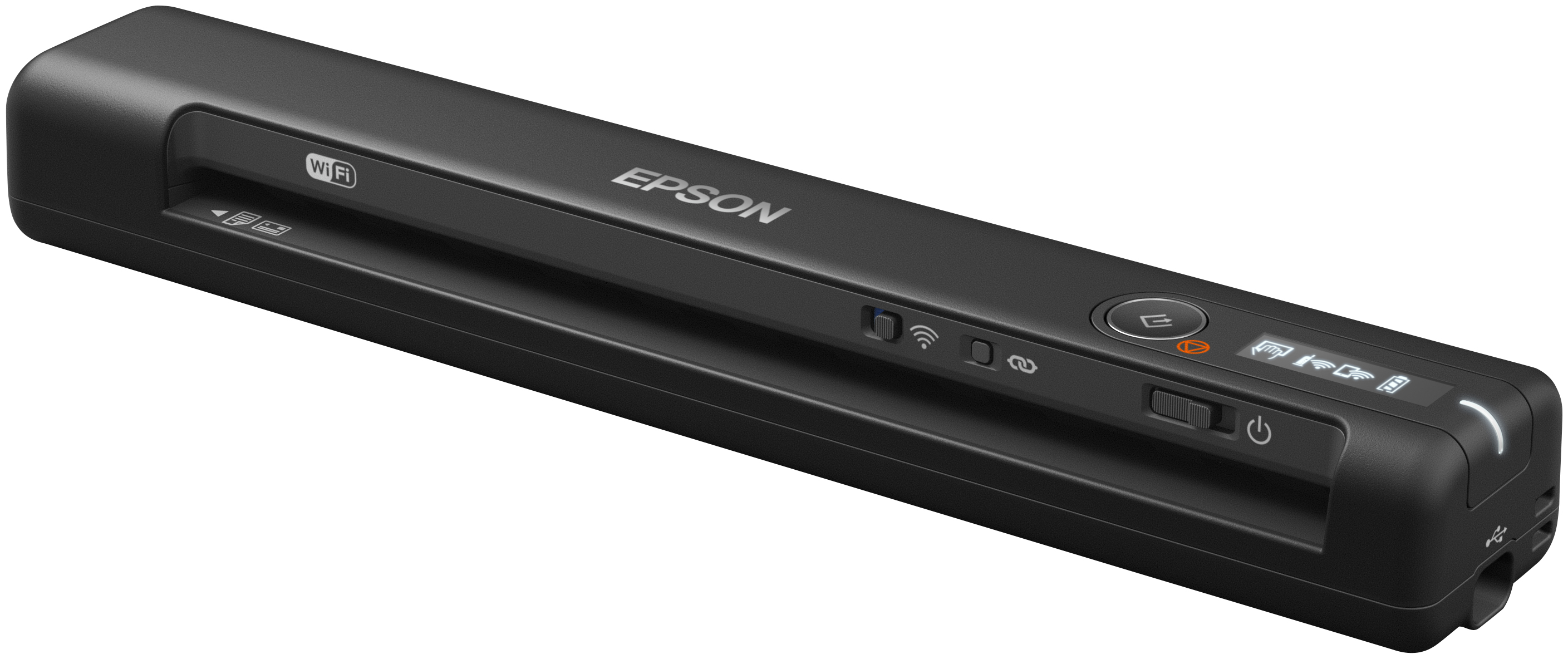 Epson ES60W Portable thumbnail 2