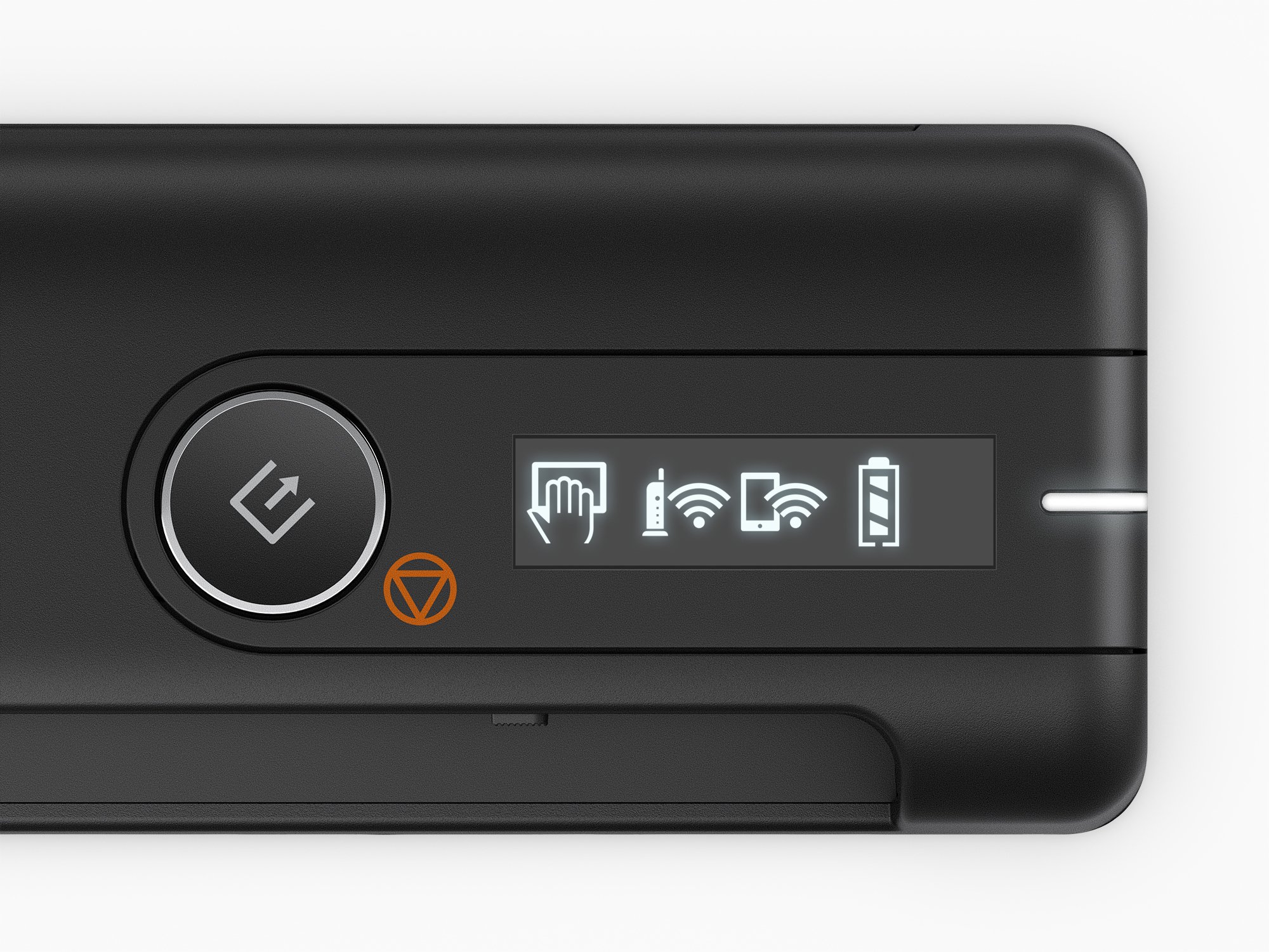 Epson ES60W Portable thumbnail 5