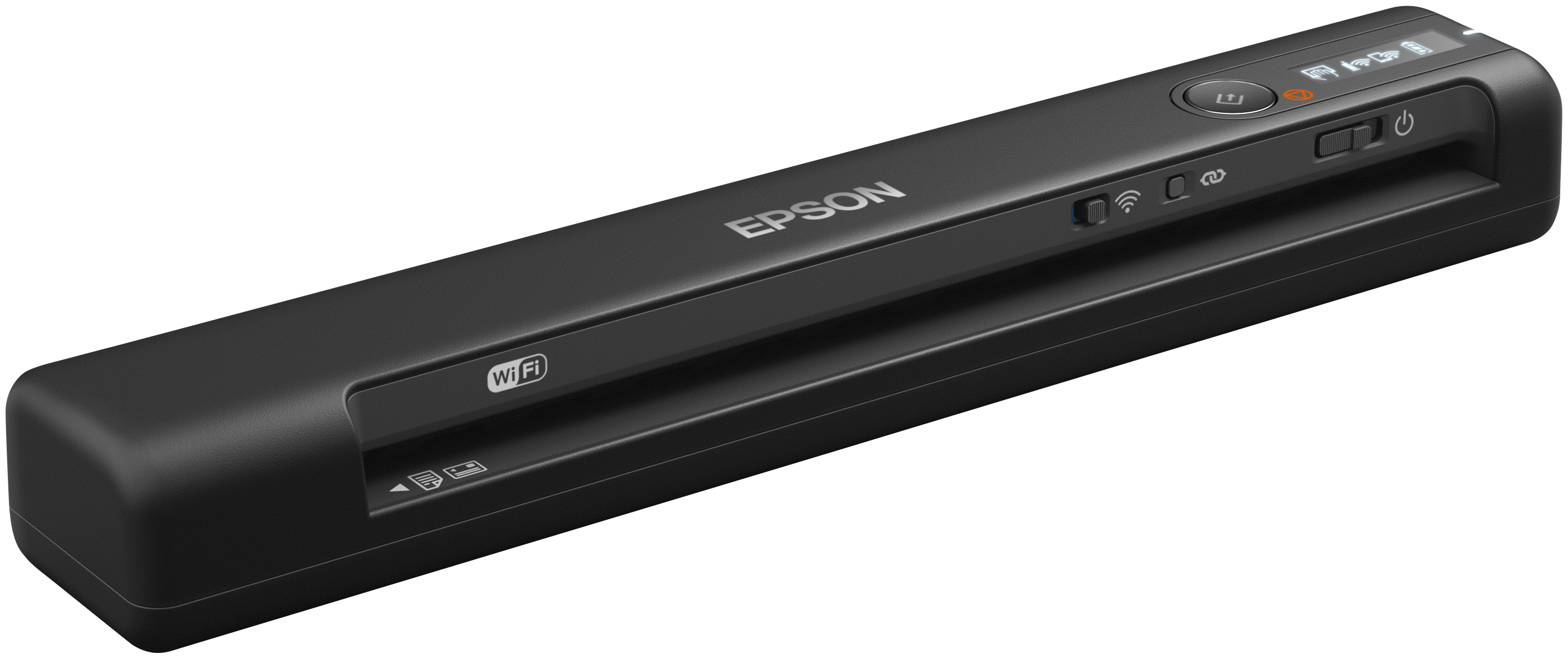 Epson ES60W Portable thumbnail 6