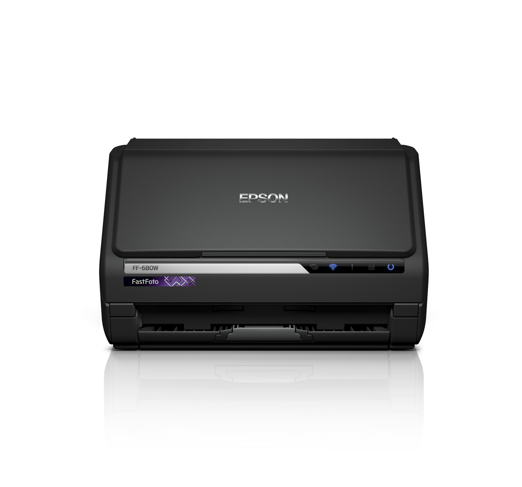 Epson Fast Foto FF-680W Scnr thumbnail 4