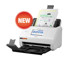 Epson RapidReceipt RR-600W thumbnail 2
