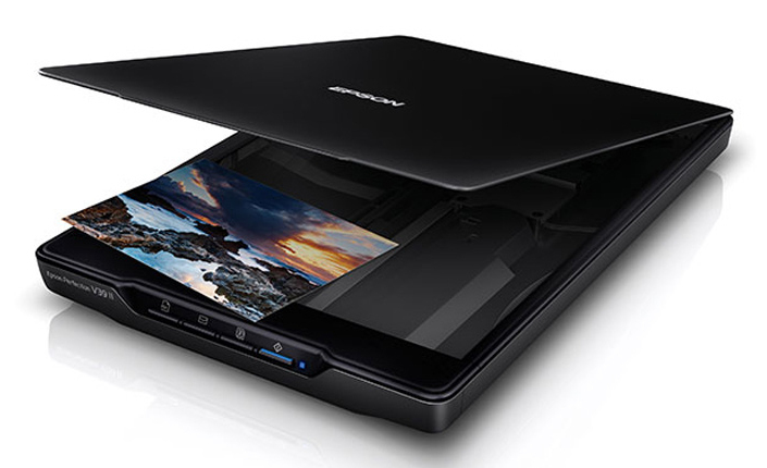 Epson Perfection V39II thumbnail 2