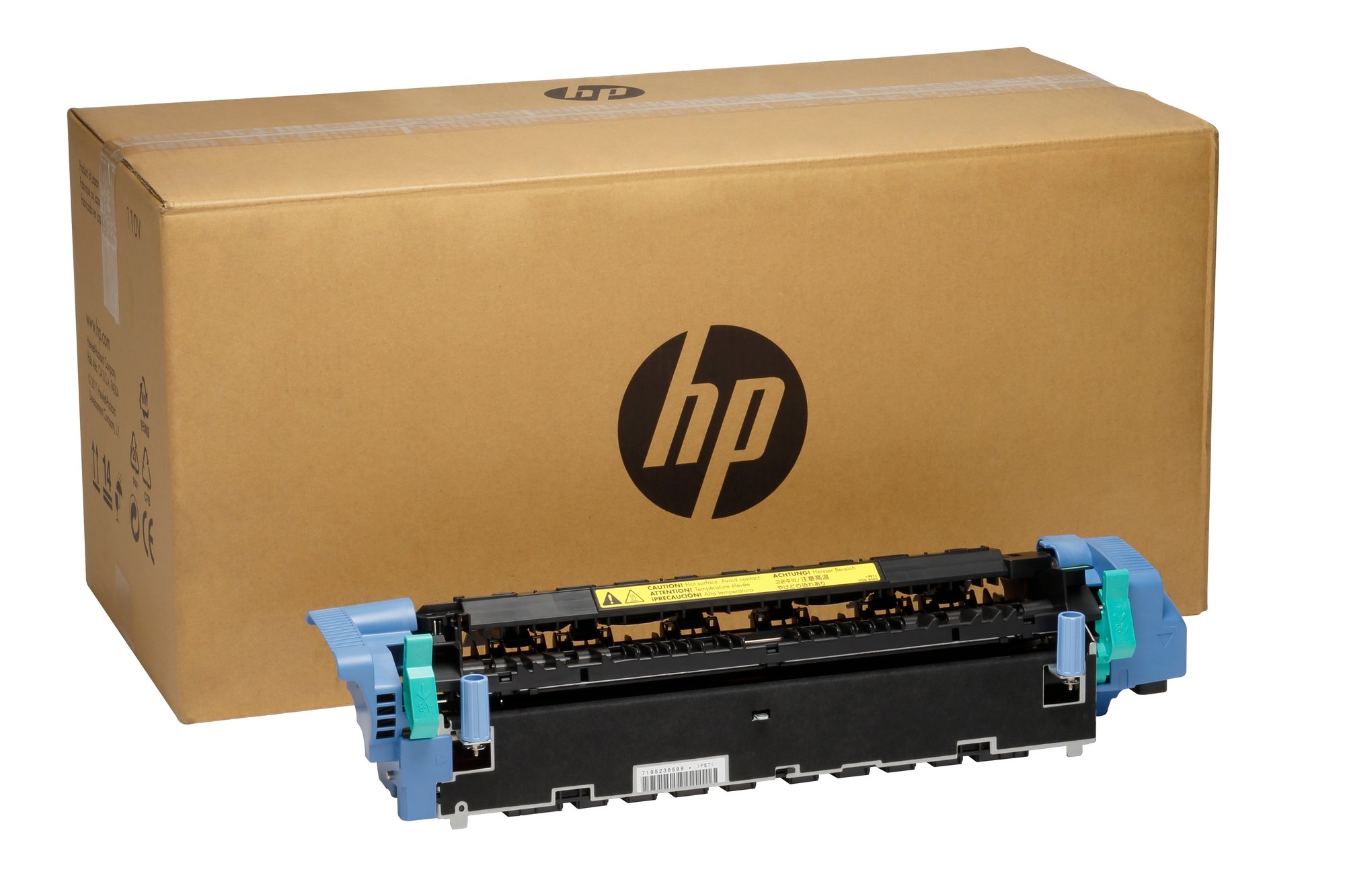 HP Toner & Ink