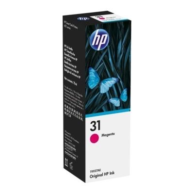 HP #31 Mag Ink Bottle 1VU27AA HP — view 2