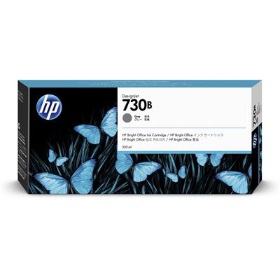 HPDesigJet 730 300ml GY 3ED50A HP — view 2