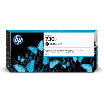 HPDesgJet 730 300ml PB 3ED49A HP — view 2