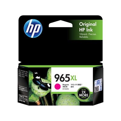 HP965XL Mag OriginlInk 3JA82AA HP — view 2