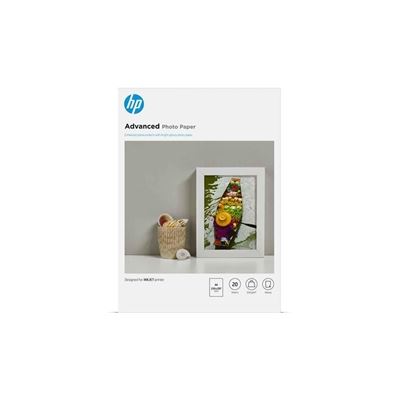 HP Advancd A4 9RR51A Photo Pap HP — view 2