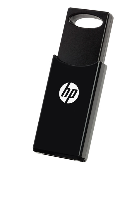 HP USB2.0 v212b 16GB thumbnail 2