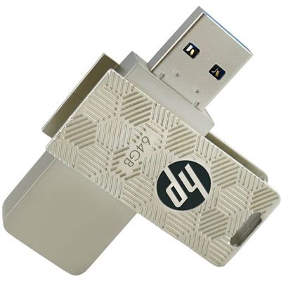 HP USB 3.1 x610w 64GB HP — view 2