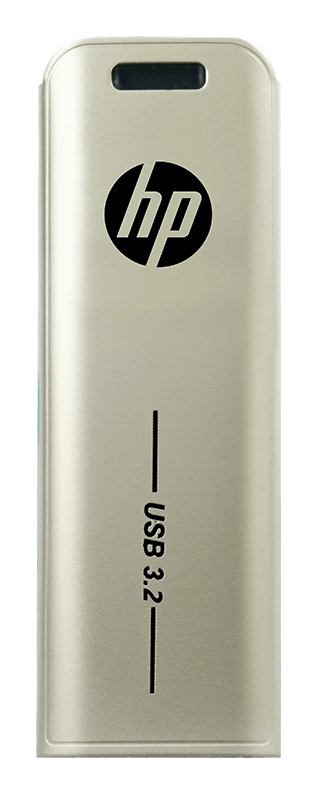 HP USB 3. x796w 32GB thumbnail 2