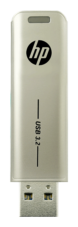 HP USB 3. x796w 32GB thumbnail 3