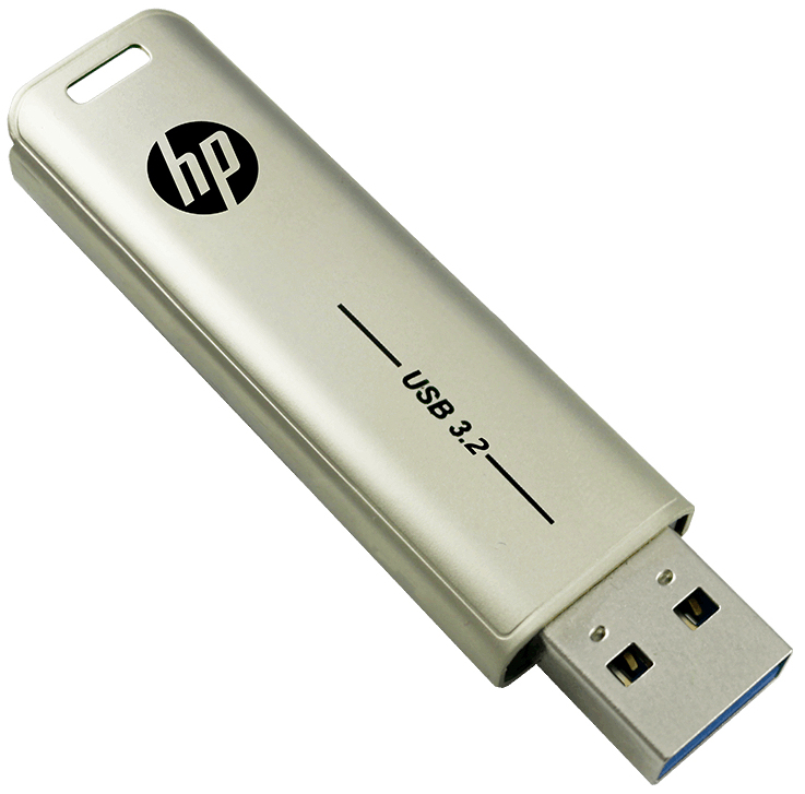 HP USB 3. x796w 32GB thumbnail 4