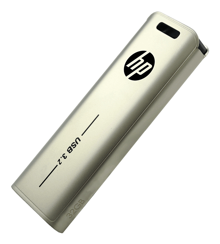 HP USB 3. x796w 32GB thumbnail 5