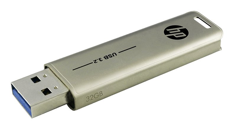 HP USB 3. x796w 32GB thumbnail 6